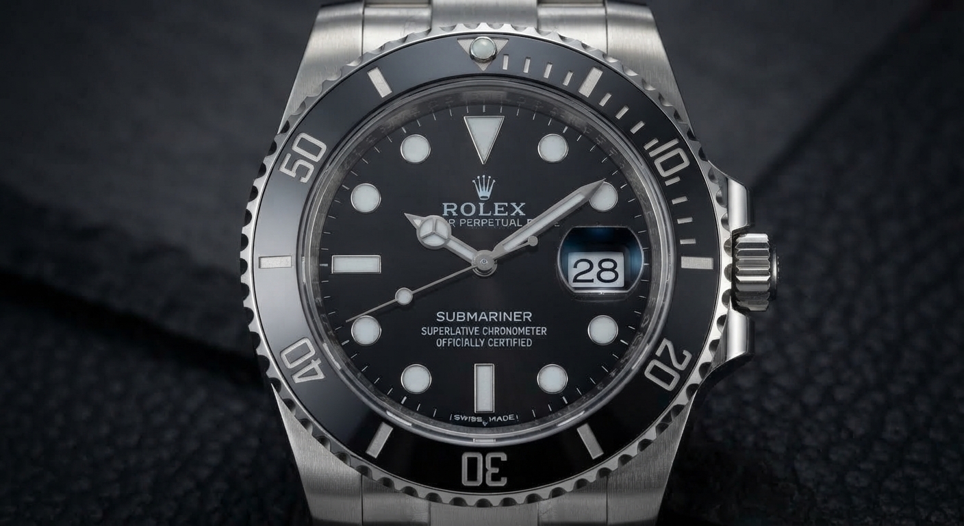 Rolex Preview 1