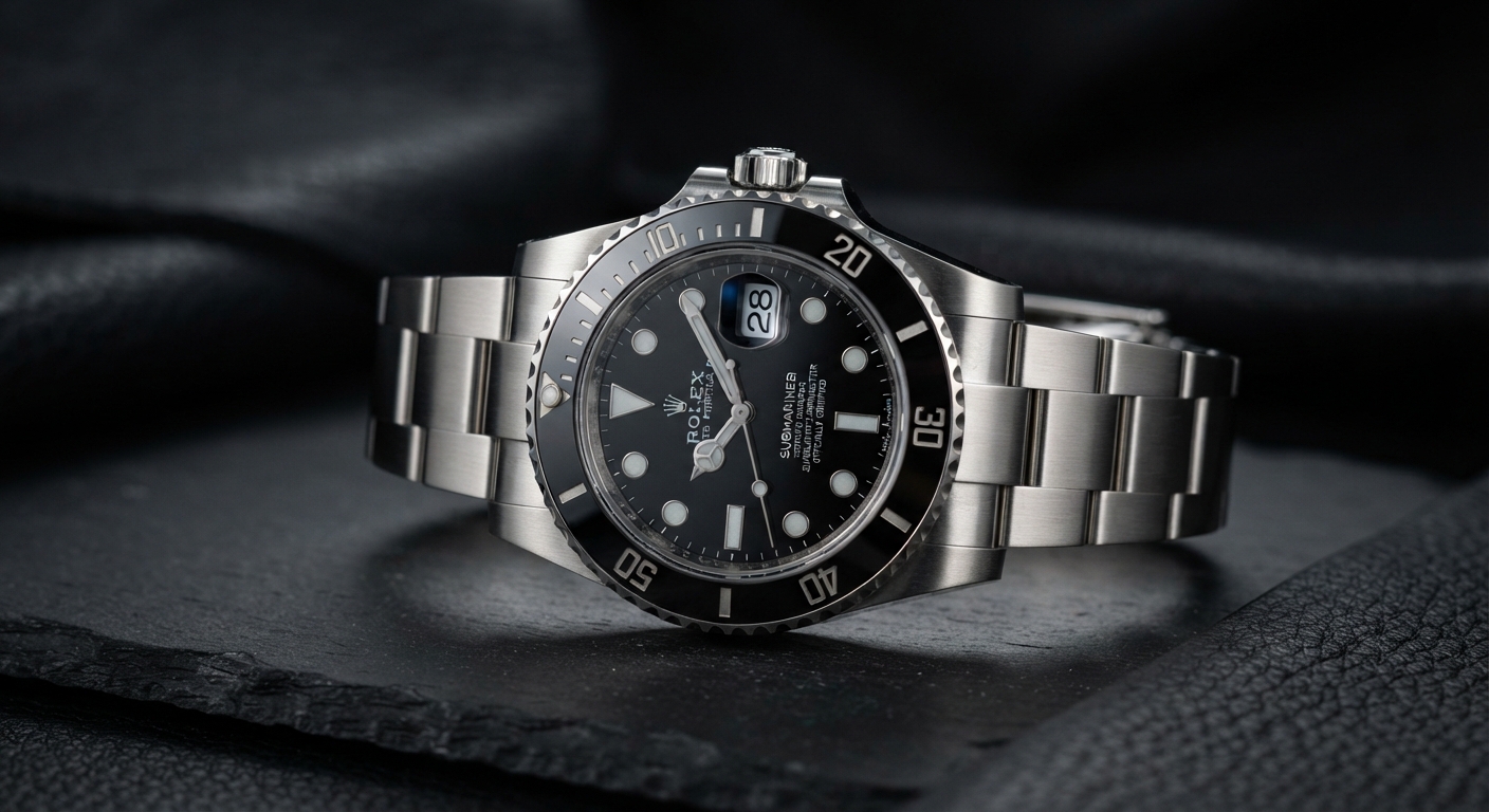 Rolex Preview 2